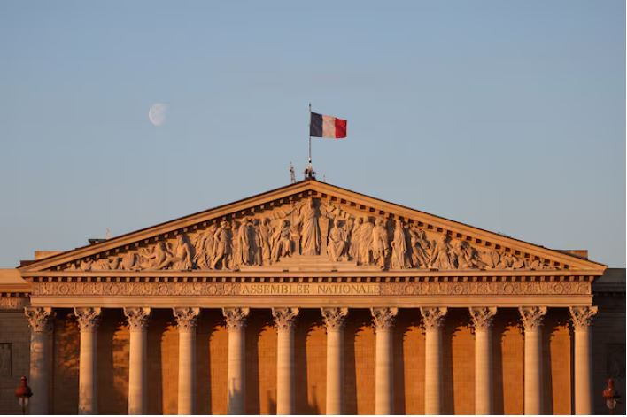 World News: French legislators approve assisted dying bill